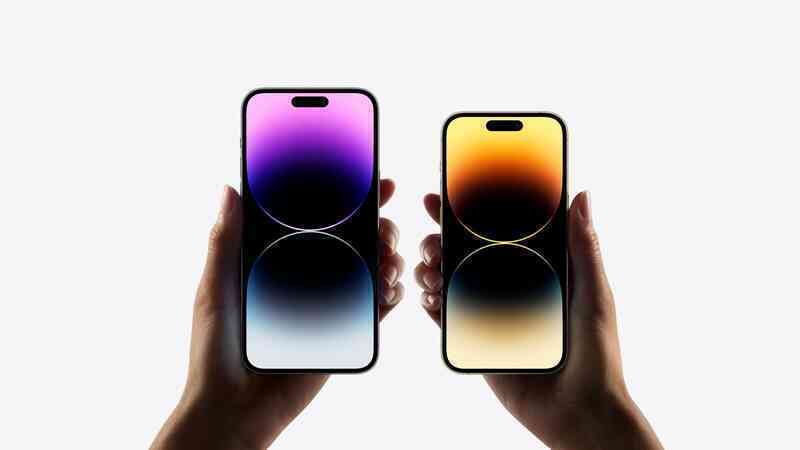 Apple biến điểm yếu "tai thỏ" thành điểm mạnh trên iPhone 14 Pro như thế nào