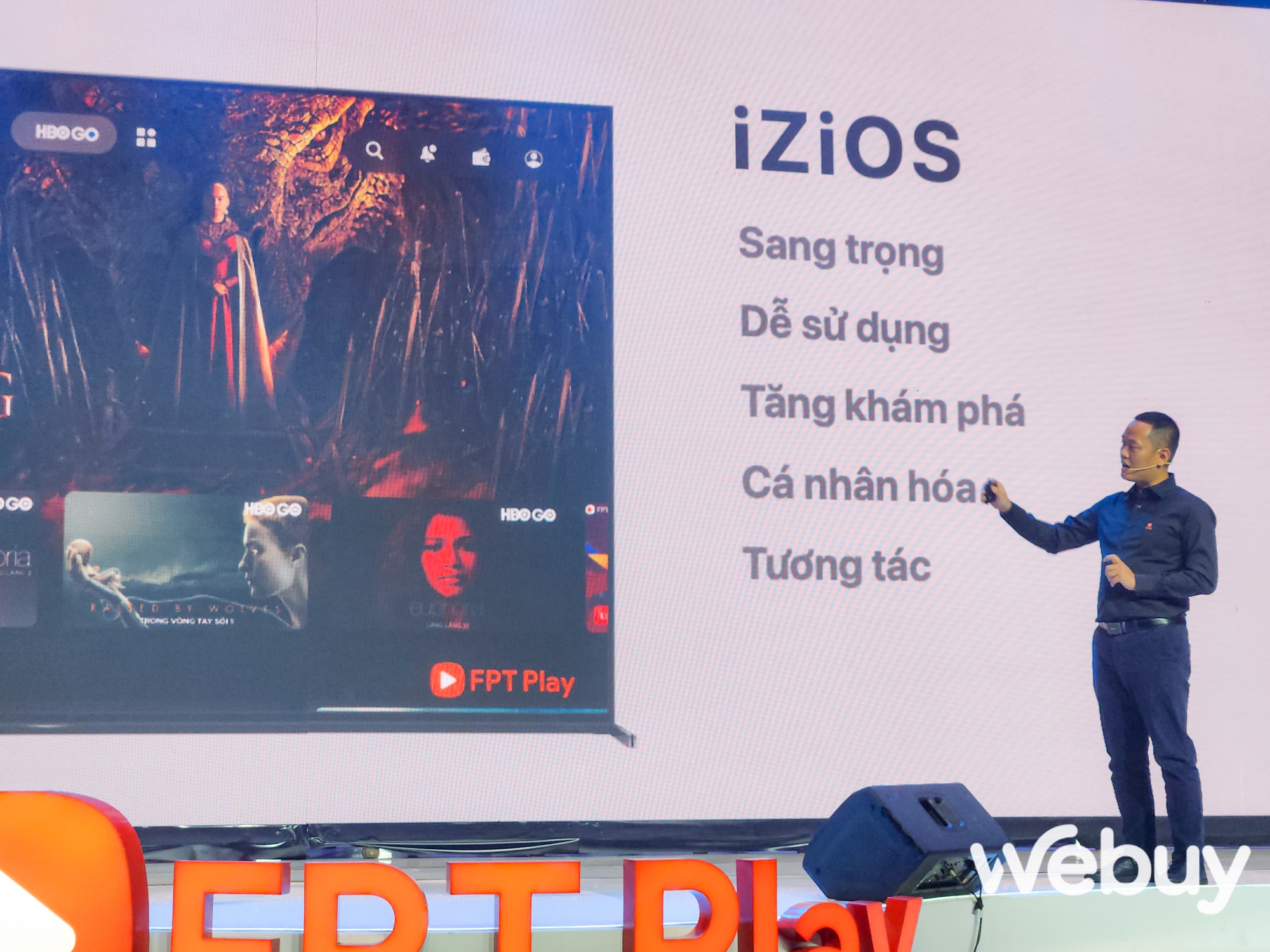 Bộ giải mã FPT Play 2022 chính thức ra mắt, thay đổi lớn cả về ngoại hình lẫn tính năng, tích hợp hệ điều hoàn toàn mới - Ảnh 4. Bộ giải mã FPT Play 2022 chính thức ra mắt, thay đổi lớn cả về ngoại hình lẫn tính năng, tích hợp hệ điều hoàn toàn mới - Ảnh 4.