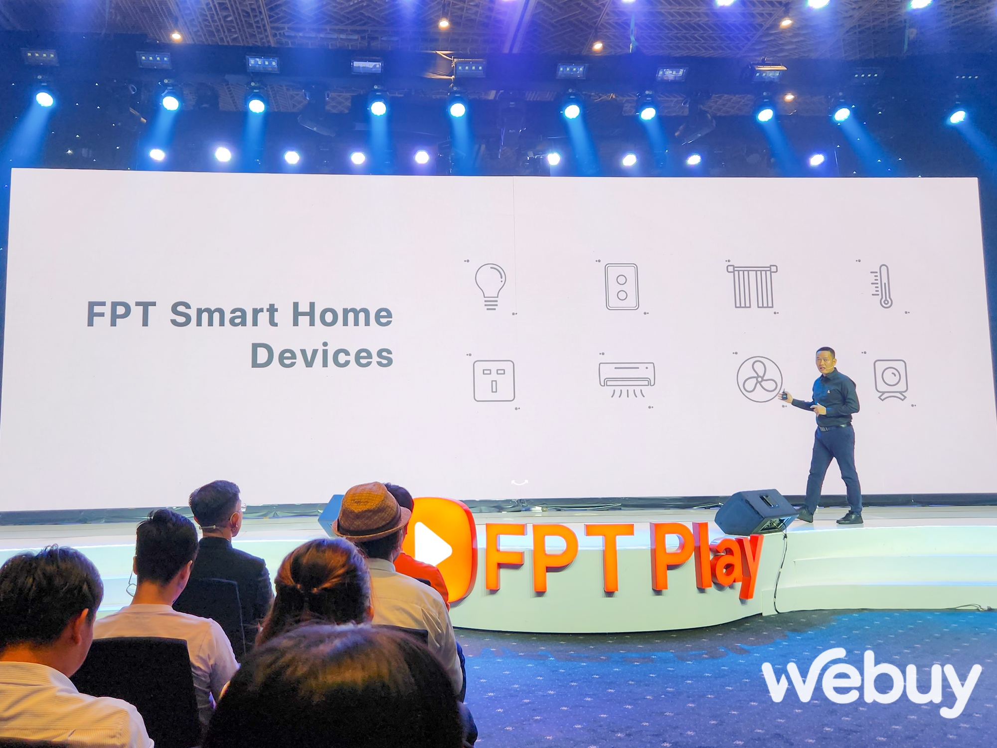 Bộ giải mã FPT Play 2022 chính thức ra mắt, thay đổi lớn cả về ngoại hình lẫn tính năng, tích hợp hệ điều hoàn toàn mới - Ảnh 8. Bộ giải mã FPT Play 2022 chính thức ra mắt, thay đổi lớn cả về ngoại hình lẫn tính năng, tích hợp hệ điều hoàn toàn mới - Ảnh 8.