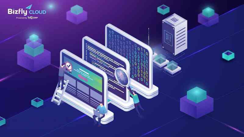 Chia sẻ kinh nghiệm làm việc với Ceph, Vitastor từ chuyên gia Bizfly Cloud tại OpenInfra Day 2022 - Ảnh 3. Chia sẻ kinh nghiệm làm việc với Ceph, Vitastor từ chuyên gia Bizfly Cloud tại OpenInfra Day 2022 - Ảnh 3.