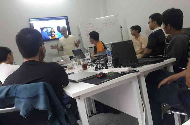 Chương trình đào tạo miễn phí DevOps & Cloud trong 13 tuần tại Renoleap đang tuyển sinh