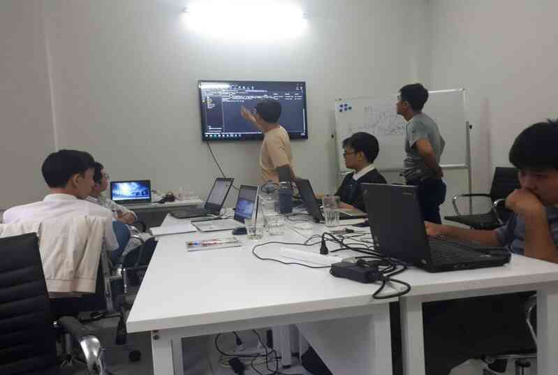 Chương trình đào tạo miễn phí DevOps & Cloud trong 13 tuần tại Renoleap đang tuyển sinh - Ảnh 4. Chương trình đào tạo miễn phí DevOps & Cloud trong 13 tuần tại Renoleap đang tuyển sinh - Ảnh 4.
