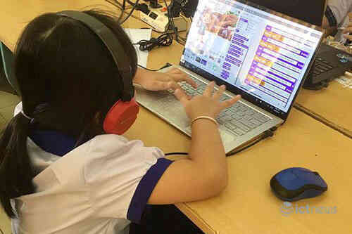 Cuộc thi “Sáng tạo ý tưởng trò chơi về bảo vệ trẻ em” dành cho mọi người dân