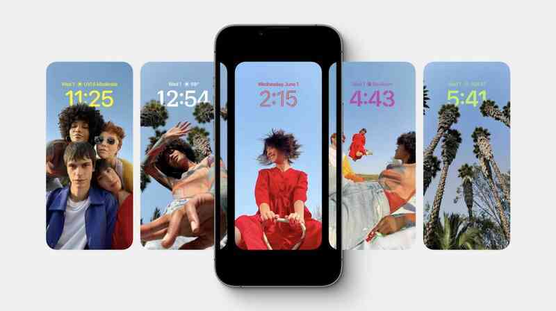iOS 16 phát hành chính thức vào ngày 12/9 - Ảnh 2.