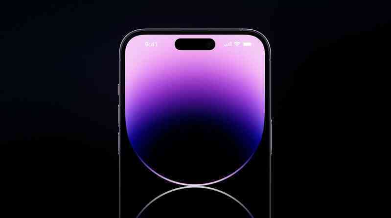 iPhone 14 Pro và iPhone 14 Pro Max chính thức: Màn hình thiết kế mới, camera 48MP, Apple A16, giá từ 999 USD