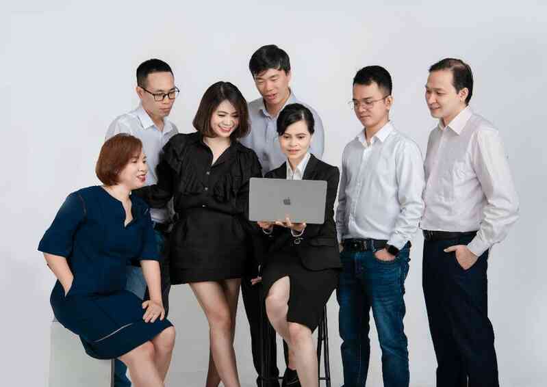 VMO Holdings: Chinh phục thị trường công nghệ thông tin bằng sự tận tâm trong từng sản phẩm - Ảnh 4.