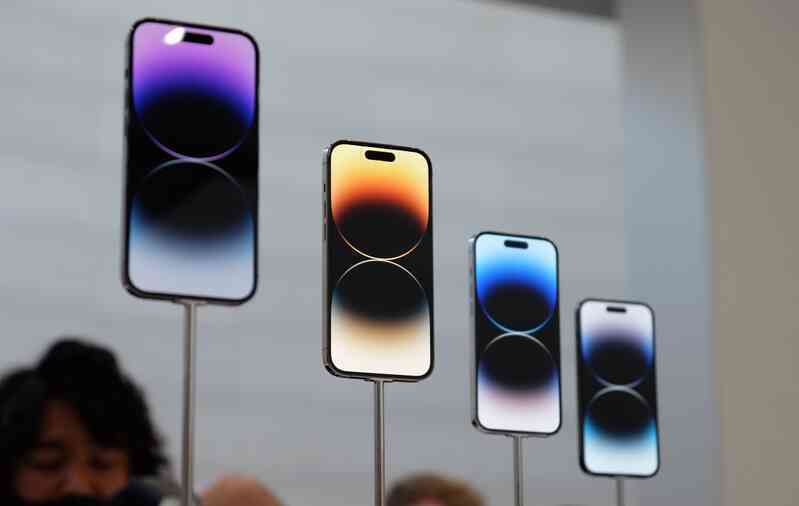 Về Việt Nam, iPhone 14 Pro Max sẽ có giá bao nhiêu? - Ảnh 2. Về Việt Nam, iPhone 14 Pro Max sẽ có giá bao nhiêu? - Ảnh 2.