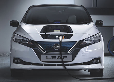 ‘Xe hybrid đã hết thời’ – Toyota, Honda, Nissan liệu đã thức giấc?
