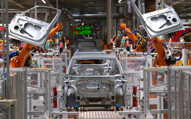 ‘Xe hybrid đã hết thời’ – Toyota, Honda, Nissan liệu đã thức giấc? - Ảnh 2. ‘Xe hybrid đã hết thời’ – Toyota, Honda, Nissan liệu đã thức giấc? - Ảnh 2.