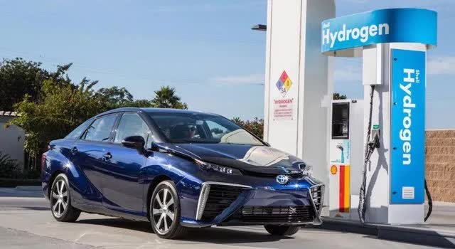 ‘Xe hybrid đã hết thời’ – Toyota, Honda, Nissan liệu đã thức giấc? - Ảnh 3. ‘Xe hybrid đã hết thời’ – Toyota, Honda, Nissan liệu đã thức giấc? - Ảnh 3.