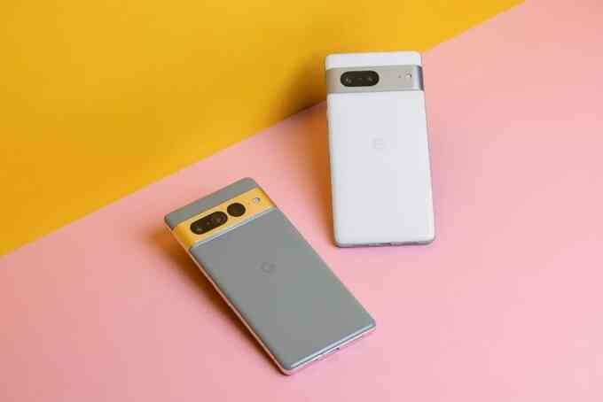 7 smartphone đáng chờ đợi nhất năm 2023 - 3
