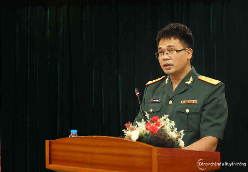 Có thể giải bài toán của Đăng kiểm bằng công nghệ số