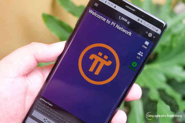 Đừng trở thành nạn nhân của cơn sốt ảo Pi Network