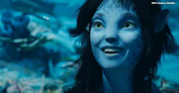 Những câu hỏi chưa có lời giải mà Avatar 2 để lại