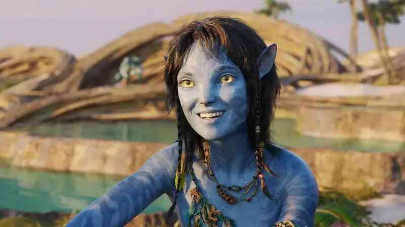 Những câu hỏi chưa có lời giải mà Avatar 2 để lại - Ảnh 7. Những câu hỏi chưa có lời giải mà Avatar 2 để lại - Ảnh 7.