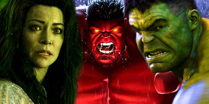Marvel đang toan tính gì với cậu con trai ‘từ trên trời rơi xuống’ của Hulk? - Ảnh 2.