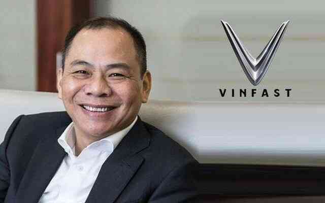 Một giao dịch trong nửa đầu năm 2022 từng định giá Vinfast 30 tỷ USD