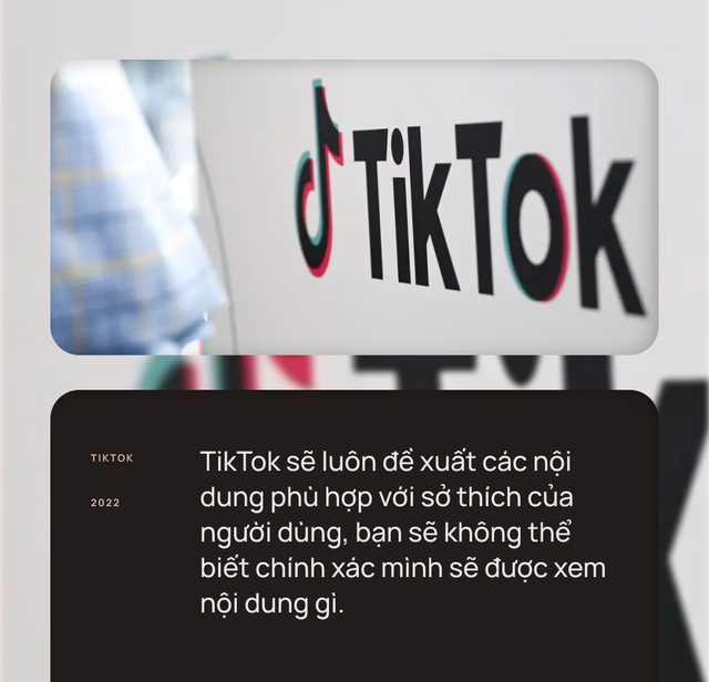 TikTok không chỉ mang đến sự giải trí, nó còn ảnh hưởng đến não bộ chúng ta theo cách bạn chưa nghĩ tới