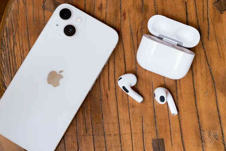 AirPods giá rẻ sẽ ra mắt năm sau?