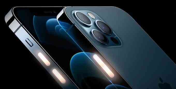 Apple sẽ làm điều chưa từng có trên bộ đôi iPhone 15 Pro và 15 Pro Max