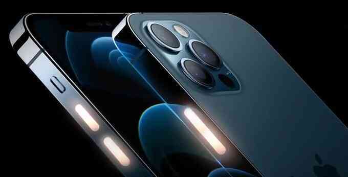 Apple sẽ loại bỏ các nút bấm vật lý trên iPhone 15 Pro và 15 Pro Max để thay bằng các nút bấm cảm ứng? (Ảnh minh họa: TechNave).