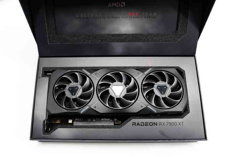 ‏Đánh giá AMD Radeon RX 7900 XT: Lựa chọn cho cấu hình chơi game 4K với mức giá hợp lý‏ - Ảnh 3.