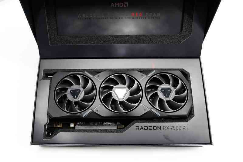 Đánh giá AMD Radeon RX 7900 XT: Lựa chọn cho cấu hình chơi game 4K với mức giá hợp lý - Ảnh 3. Đánh giá AMD Radeon RX 7900 XT: Lựa chọn cho cấu hình chơi game 4K với mức giá hợp lý - Ảnh 3.