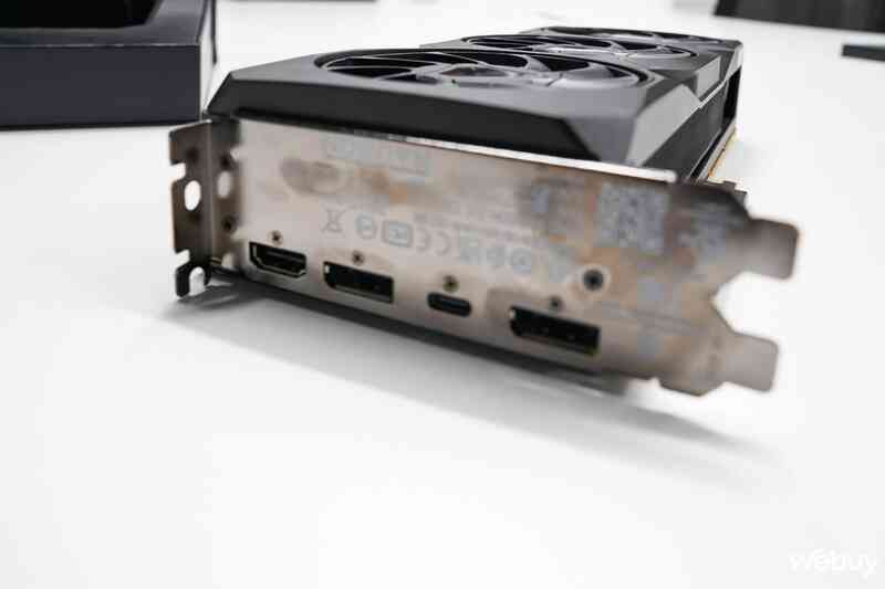 Đánh giá AMD Radeon RX 7900 XT: Lựa chọn cho cấu hình chơi game 4K với mức giá hợp lý - Ảnh 4. Đánh giá AMD Radeon RX 7900 XT: Lựa chọn cho cấu hình chơi game 4K với mức giá hợp lý - Ảnh 4.