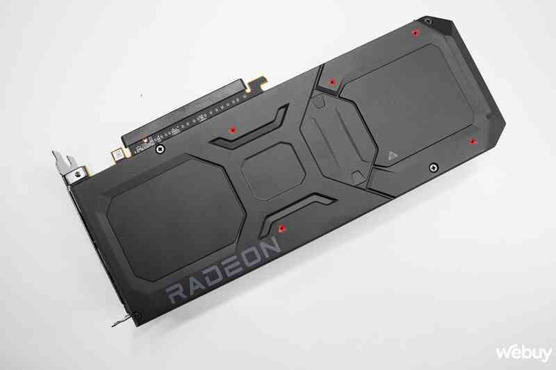 Đánh giá AMD Radeon RX 7900 XT: Lựa chọn cho cấu hình chơi game 4K với mức giá hợp lý - Ảnh 5. Đánh giá AMD Radeon RX 7900 XT: Lựa chọn cho cấu hình chơi game 4K với mức giá hợp lý - Ảnh 5.