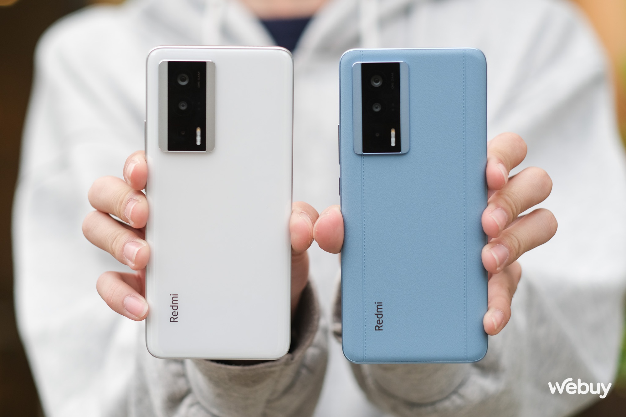 Cũng là Xiaomi nhưng smartphone này cấu hình "khủng" hơn Xiaomi 13 mà giá rẻ hơn