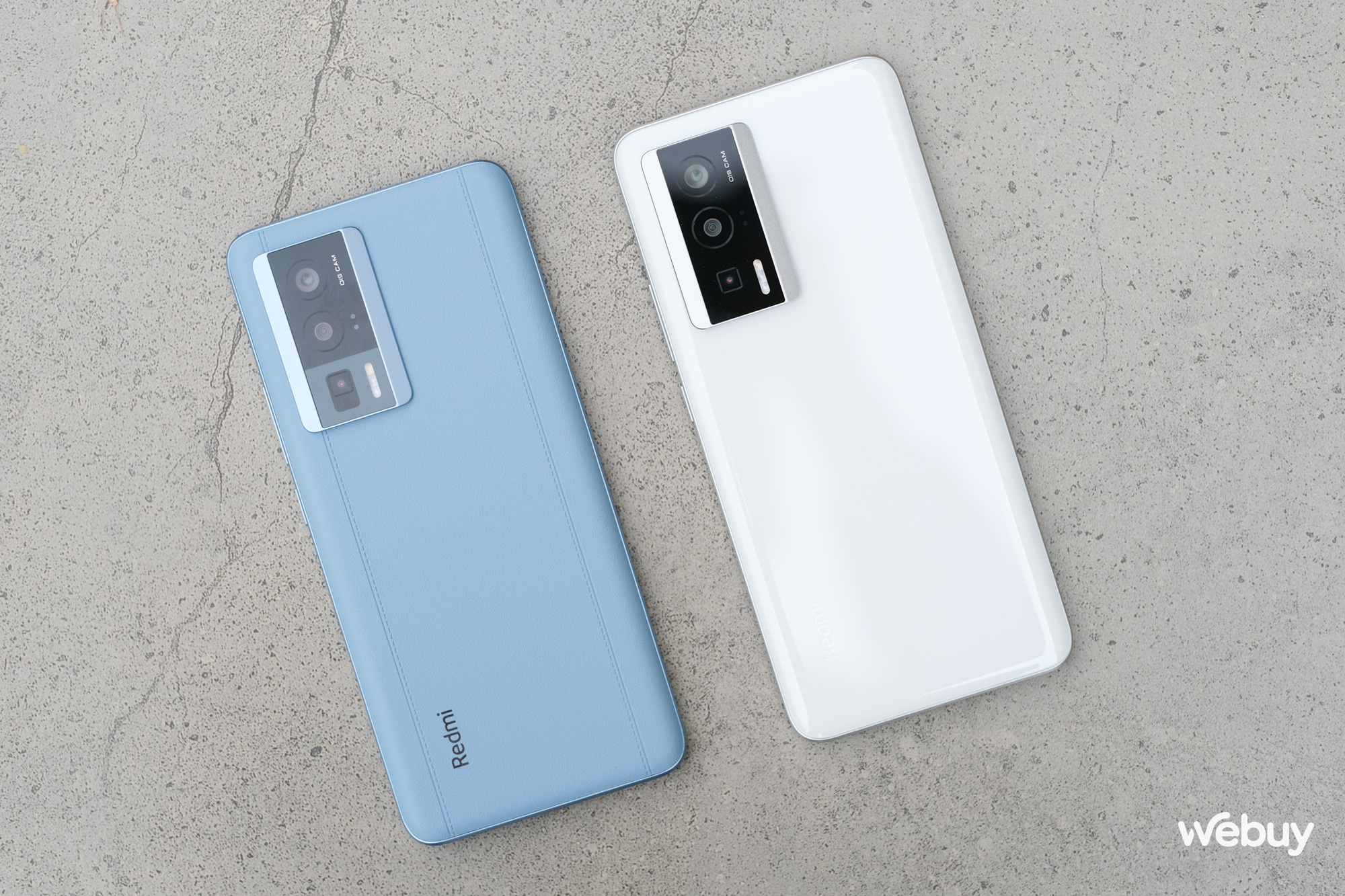 Cũng là Xiaomi nhưng smartphone này cấu hình "khủng" hơn Xiaomi 13 mà giá rẻ hơn - Ảnh 2. Cũng là Xiaomi nhưng smartphone này cấu hình "khủng" hơn Xiaomi 13 mà giá rẻ hơn - Ảnh 2.