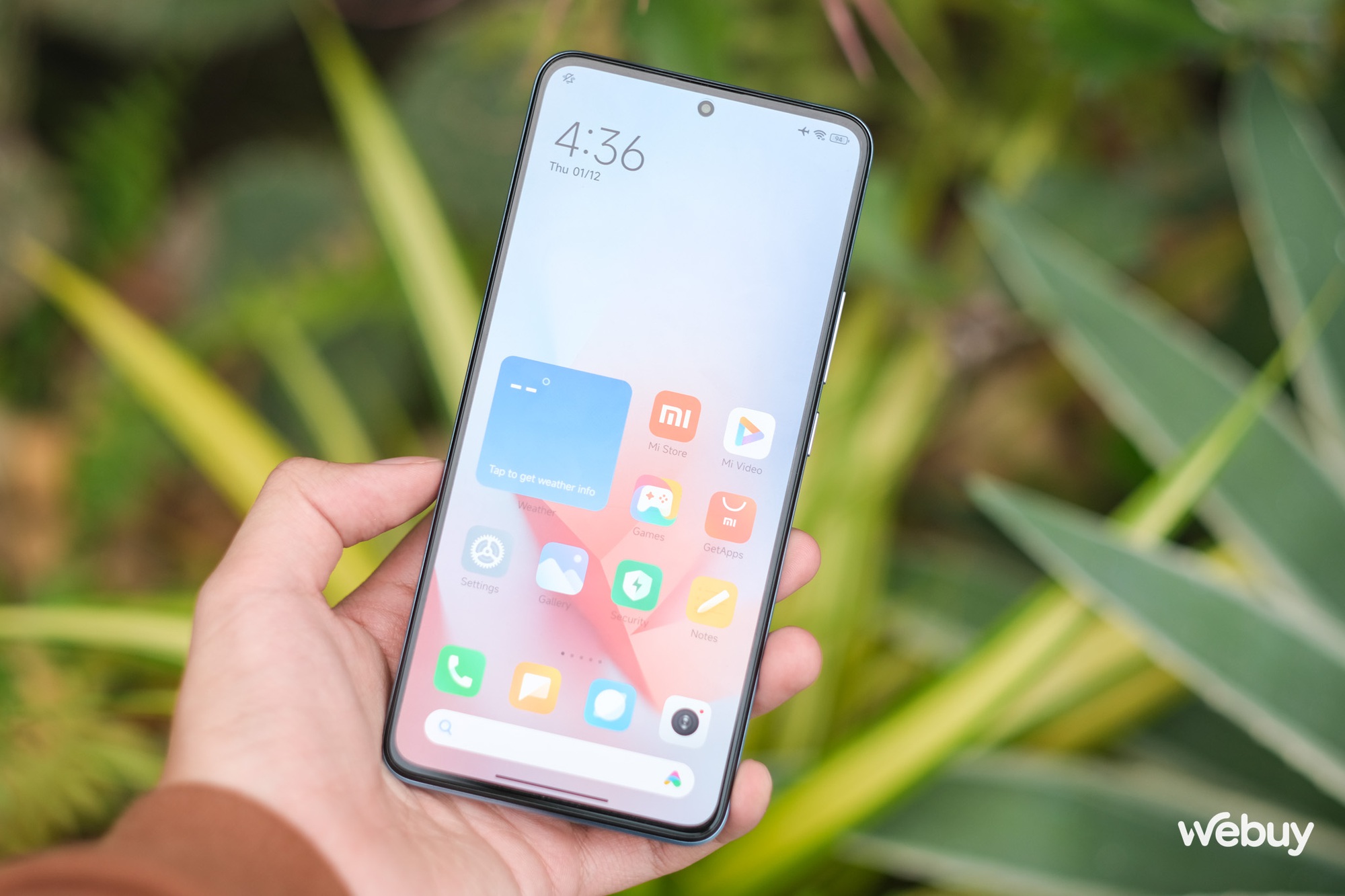 Cũng là Xiaomi nhưng smartphone này cấu hình "khủng" hơn Xiaomi 13 mà giá rẻ hơn - Ảnh 13. Cũng là Xiaomi nhưng smartphone này cấu hình "khủng" hơn Xiaomi 13 mà giá rẻ hơn - Ảnh 13.