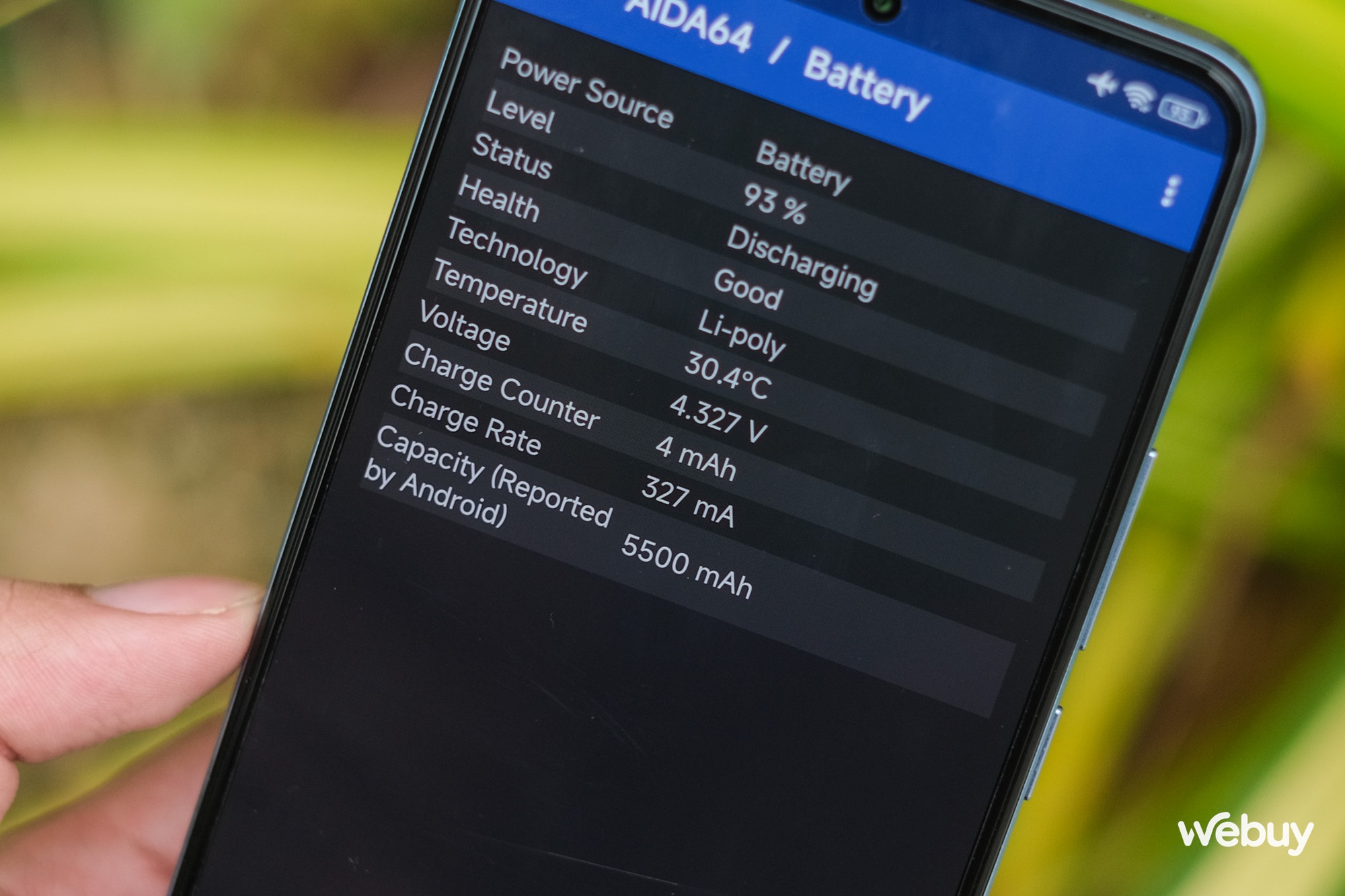Cũng là Xiaomi nhưng smartphone này cấu hình "khủng" hơn Xiaomi 13 mà giá rẻ hơn - Ảnh 15. Cũng là Xiaomi nhưng smartphone này cấu hình "khủng" hơn Xiaomi 13 mà giá rẻ hơn - Ảnh 15.