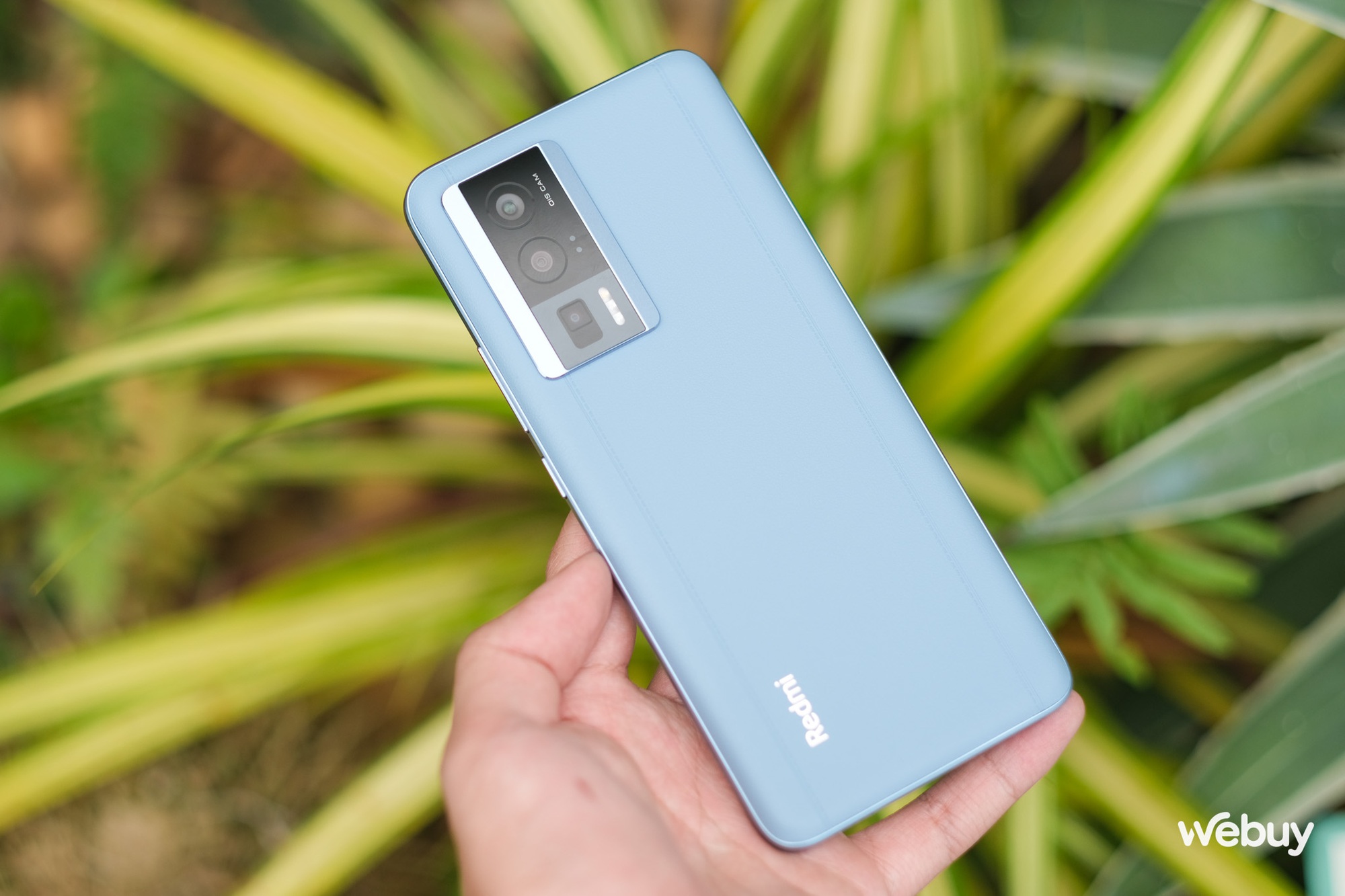 Cũng là Xiaomi nhưng smartphone này cấu hình "khủng" hơn Xiaomi 13 mà giá rẻ hơn - Ảnh 4. Cũng là Xiaomi nhưng smartphone này cấu hình "khủng" hơn Xiaomi 13 mà giá rẻ hơn - Ảnh 4.
