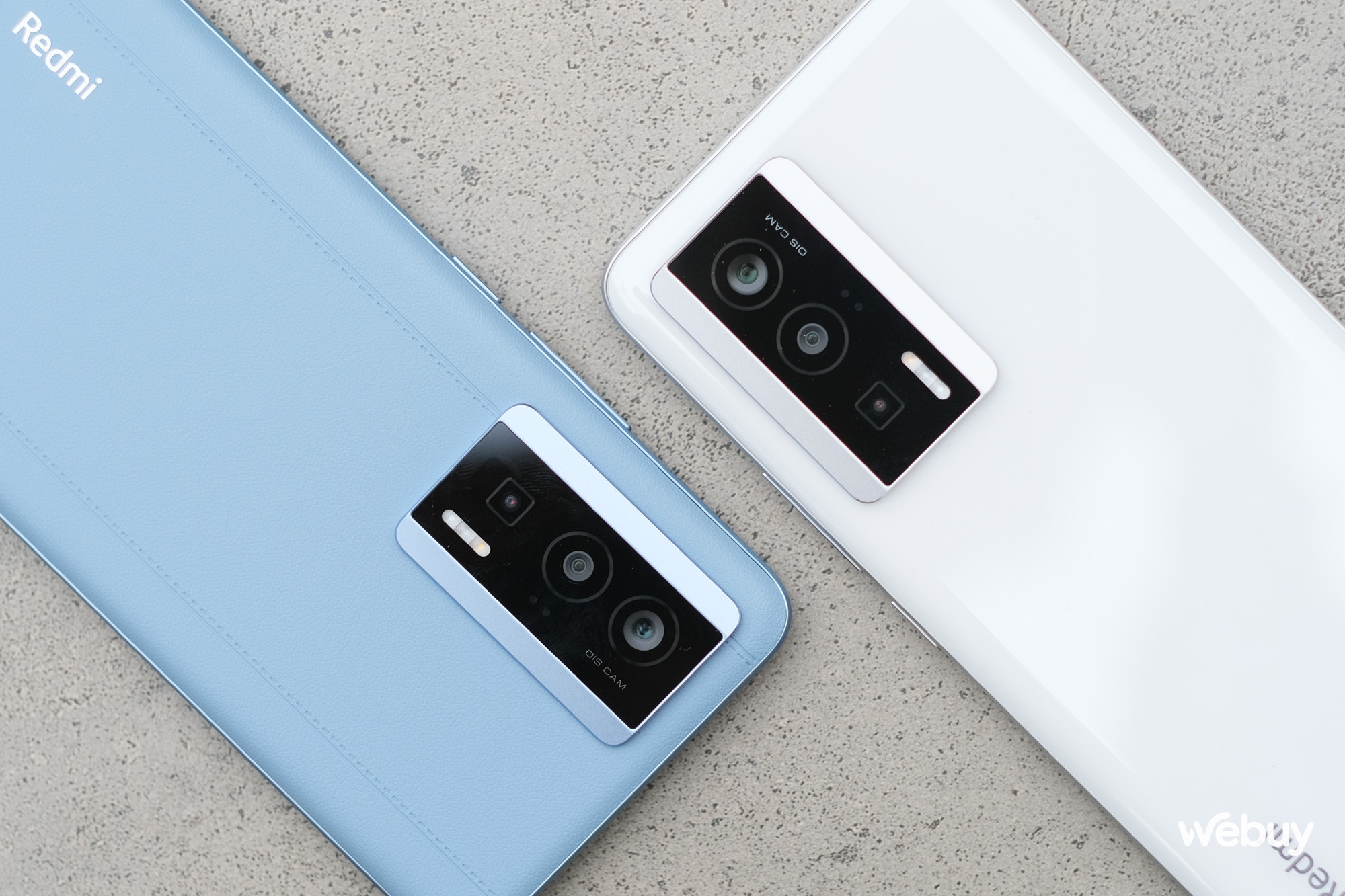 Cũng là Xiaomi nhưng smartphone này cấu hình "khủng" hơn Xiaomi 13 mà giá rẻ hơn - Ảnh 5. Cũng là Xiaomi nhưng smartphone này cấu hình "khủng" hơn Xiaomi 13 mà giá rẻ hơn - Ảnh 5.