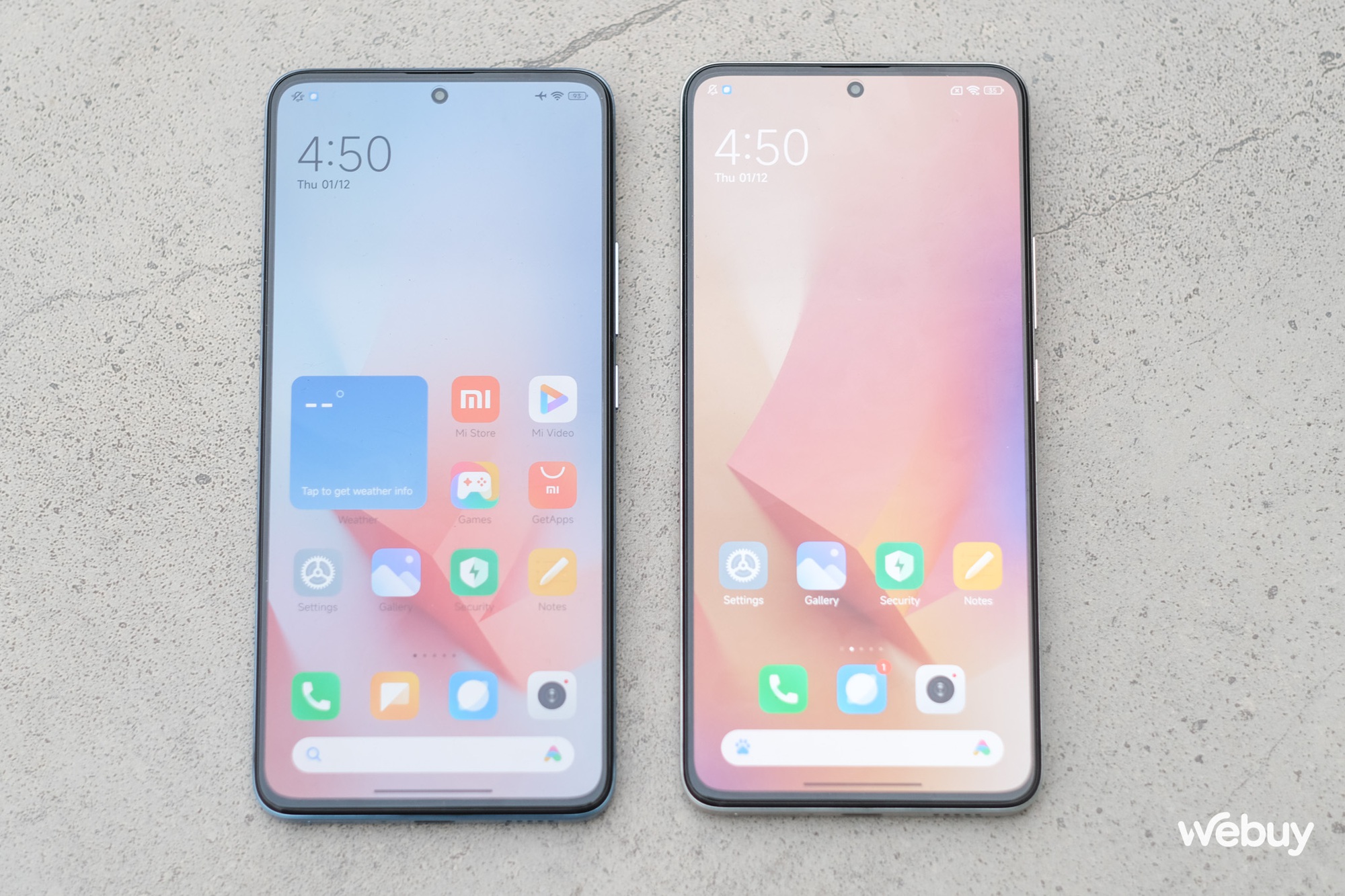 Cũng là Xiaomi nhưng smartphone này cấu hình "khủng" hơn Xiaomi 13 mà giá rẻ hơn - Ảnh 7. Cũng là Xiaomi nhưng smartphone này cấu hình "khủng" hơn Xiaomi 13 mà giá rẻ hơn - Ảnh 7.