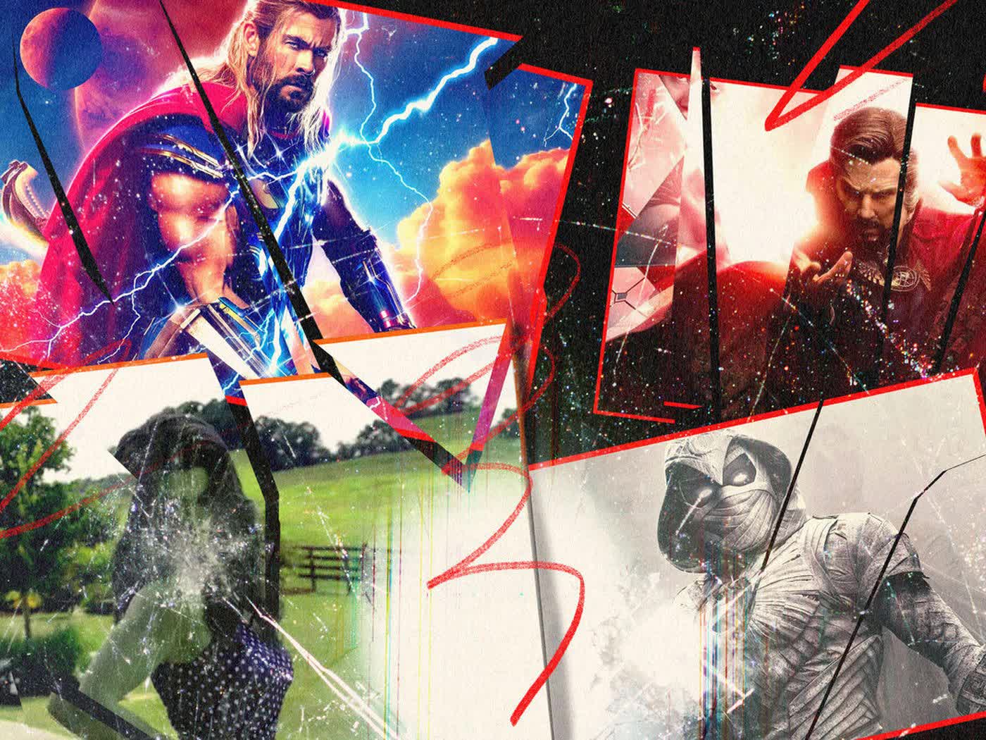 Marvel tiếp tục bị giới kỹ xảo chỉ trích vì trả lương thấp hơn 20% so với các hãng phim khác