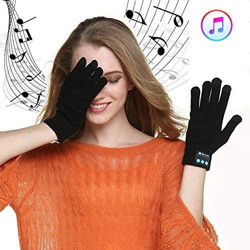 Trời lạnh dùng thử găng bluetooth của “pháp sư Trung Hoa”: Rất ngầu nhưng quá nhiều nhược điểm
