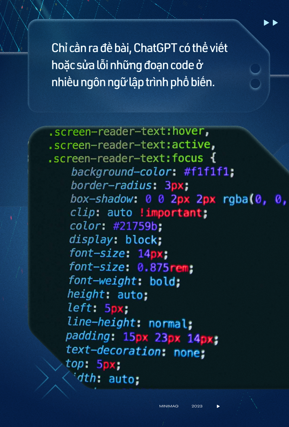 Không biết lập trình nhưng vẫn viết được mã độc: Cách chatbot AI thông minh nhất thế giới trở thành 'đồng phạm' của giới hacker mũ đen - Ảnh 4. Không biết lập trình nhưng vẫn viết được mã độc: Cách chatbot AI thông minh nhất thế giới trở thành 'đồng phạm' của giới hacker mũ đen - Ảnh 4.