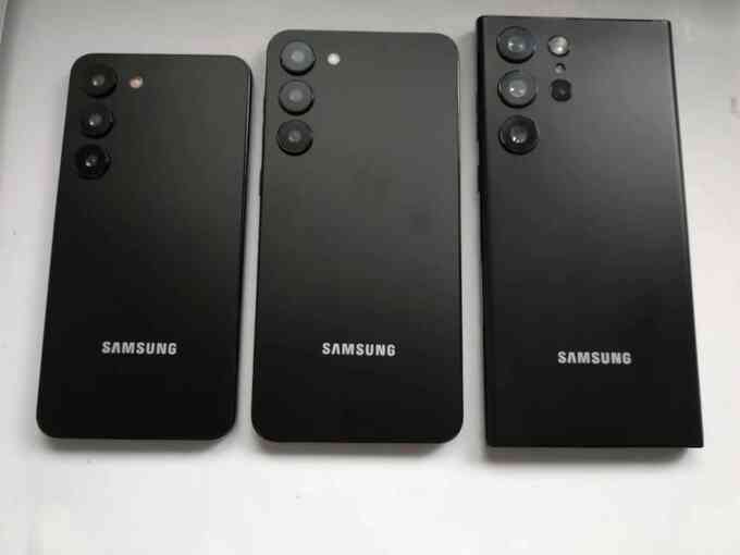 Samsung tung video hé lộ các tính năng sẽ trang bị trên loạt Galaxy S23
