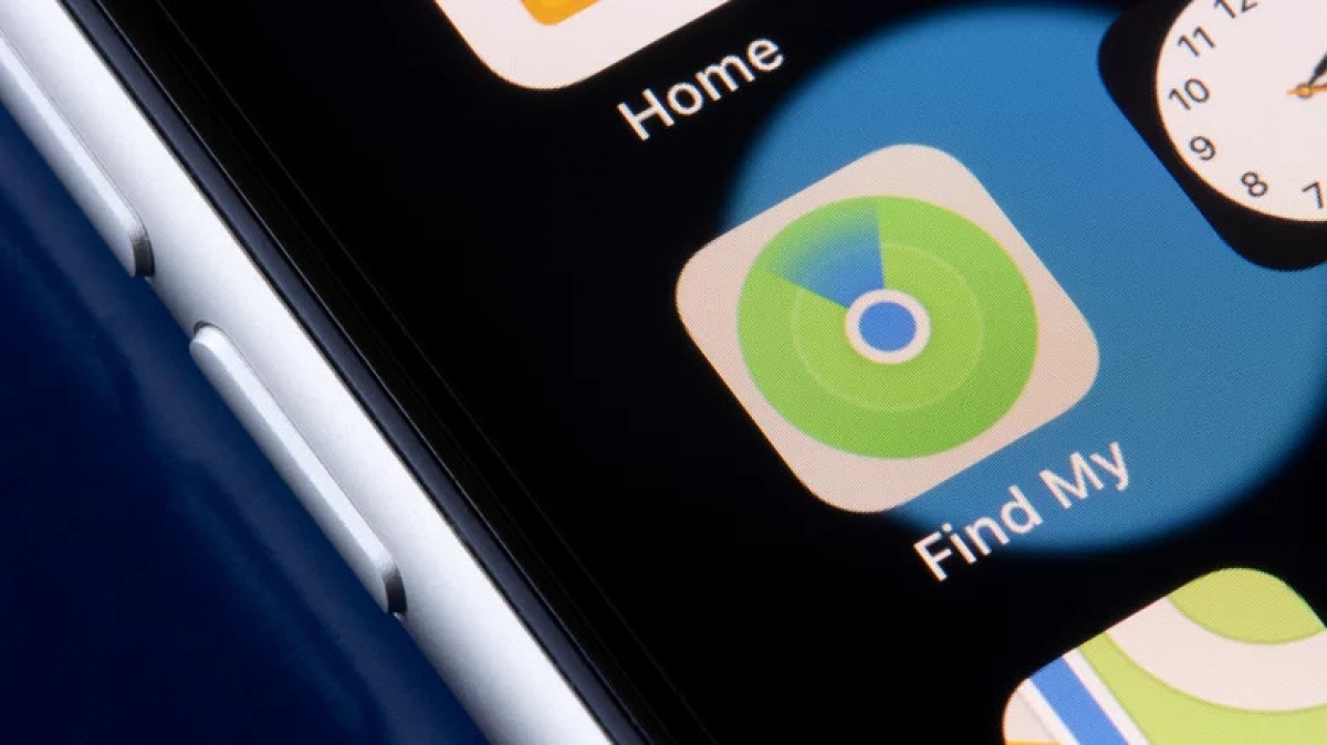 Khi iPhone bị mất bạn cần làm gì? - Ảnh 3. Khi iPhone bị mất bạn cần làm gì? - Ảnh 3.
