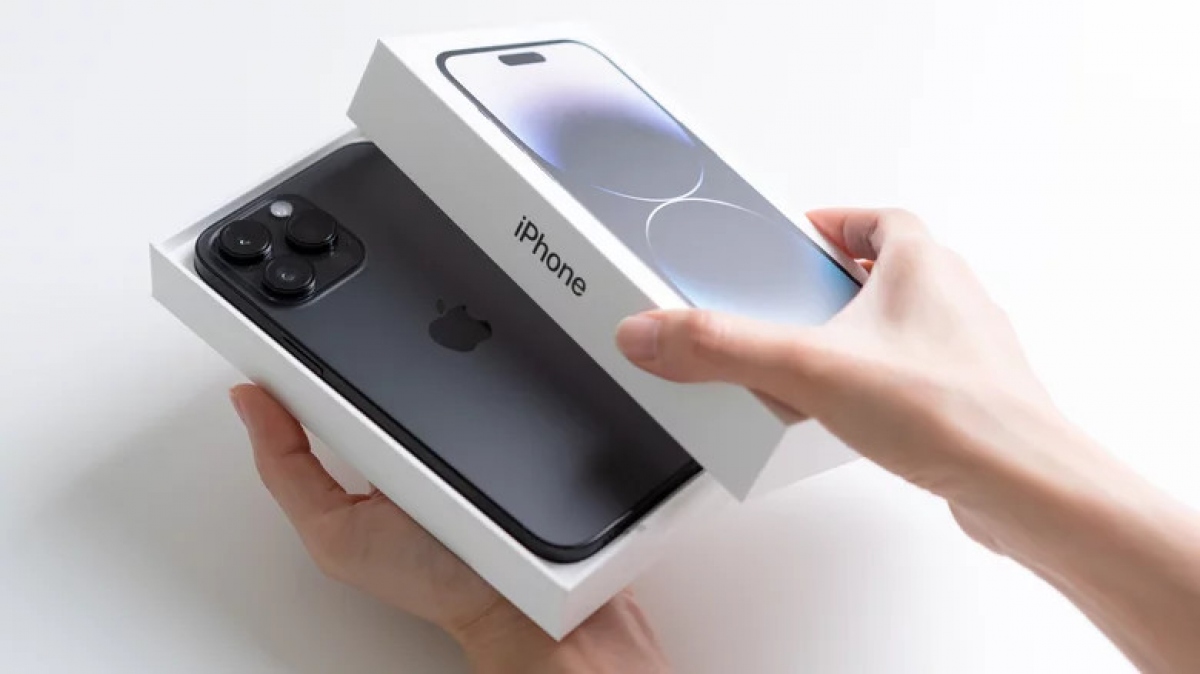 Khi iPhone bị mất bạn cần làm gì? - Ảnh 4. Khi iPhone bị mất bạn cần làm gì? - Ảnh 4.