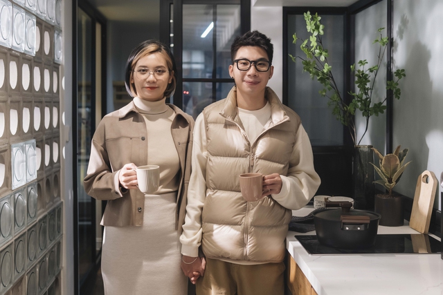 Yêu 15 năm chưa cưới, anh chàng chi 300 triệu sửa nhà để “rước nàng về dinh”: Đau đầu vì chồng thích cái này, vợ lại muốn cái kia