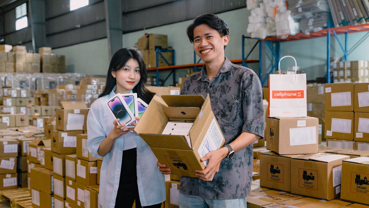 iPhone 14 Pro Max "sập giá", bản màu Tím giờ có giá rẻ nhất - Ảnh 3. iPhone 14 Pro Max "sập giá", bản màu Tím giờ có giá rẻ nhất - Ảnh 3.