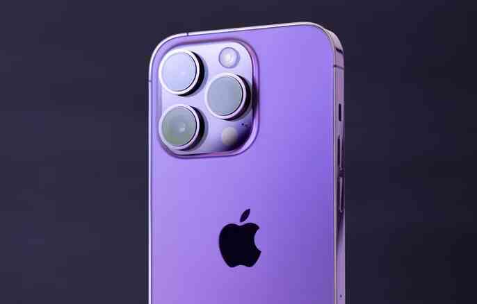 Lý do camera iPhone không hoạt động và cách khắc phục