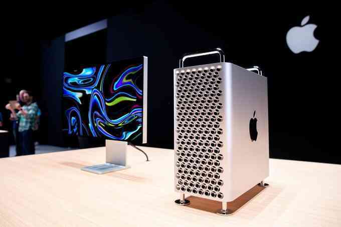 5 sản phẩm đáng chờ đợi nhất của Apple năm 2023 - 2