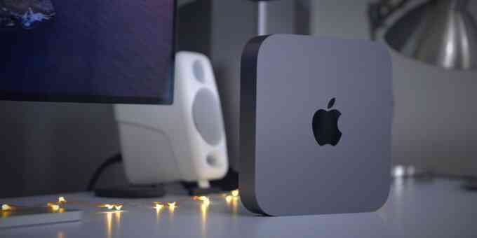5 sản phẩm đáng chờ đợi nhất của Apple năm 2023 - 5