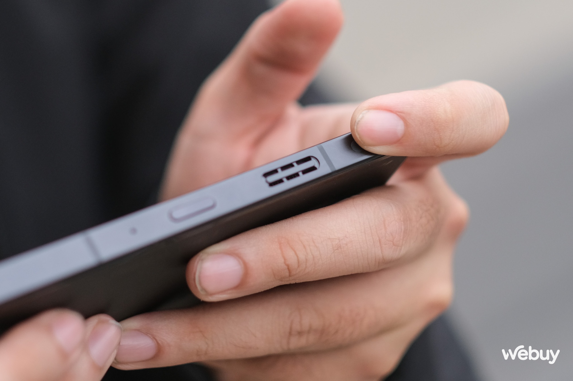 Smartphone chơi game này trang bị công nghệ camera hiếm thấy nhất trên thị trường - Ảnh 6. Smartphone chơi game này trang bị công nghệ camera hiếm thấy nhất trên thị trường - Ảnh 6.