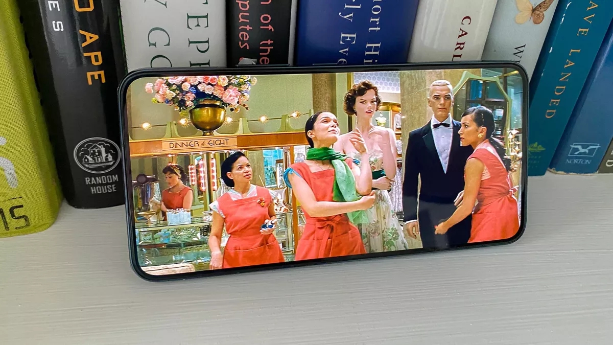 5 điều chưa biết về Samsung Galaxy S23 trước thềm ra mắt - Ảnh 2. 5 điều chưa biết về Samsung Galaxy S23 trước thềm ra mắt - Ảnh 2.