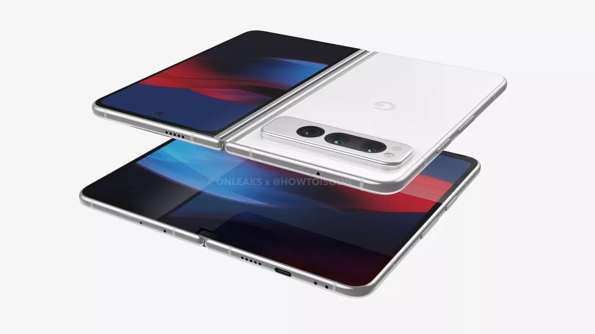 Thông tin mới nhất về Pixel Fold – Dòng smartphone màn hình gập đáng mong chờ của Google - Ảnh 1. Thông tin mới nhất về Pixel Fold – Dòng smartphone màn hình gập đáng mong chờ của Google - Ảnh 1.
